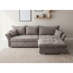 Minkštas kampas BARI (Rhapsody-07) D NAUJIENA